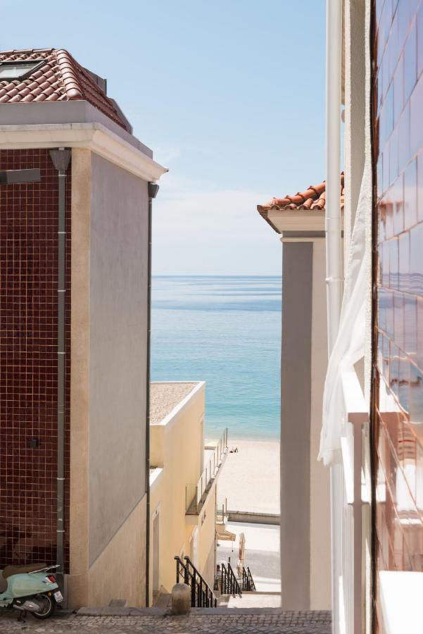 Casa Do Tio Farinha By Rnvillage Sesimbra Exterior foto